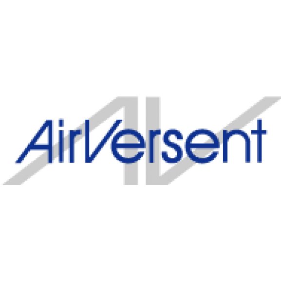Logo of Airversent