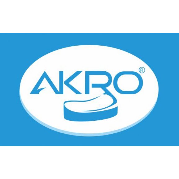 Logo of AKRO A.Ş