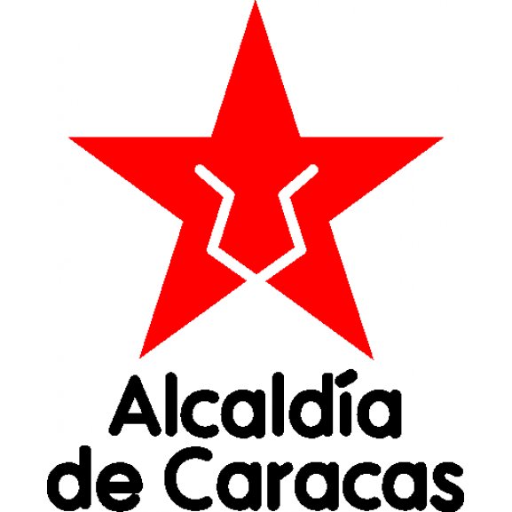 Logo of Alcaldía de Caracas