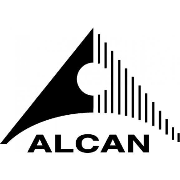 Logo of Alcan