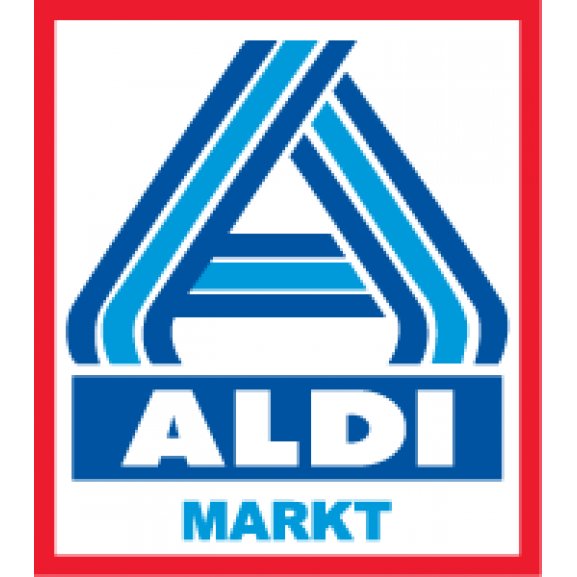 Logo of Aldi Nord