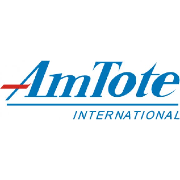 Logo of AmTote