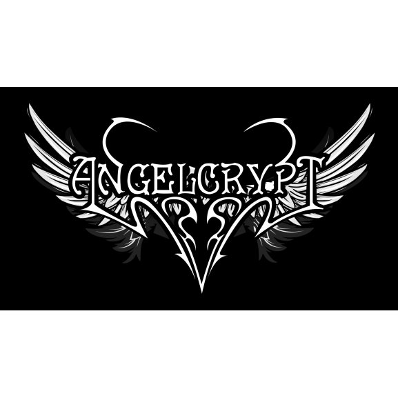 Logo of Angelcrypt