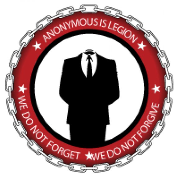 Logo of Anonymous