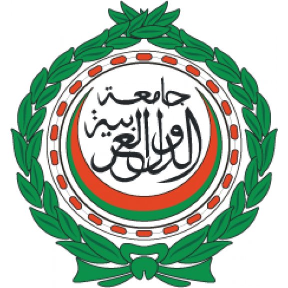 Logo of Arab League