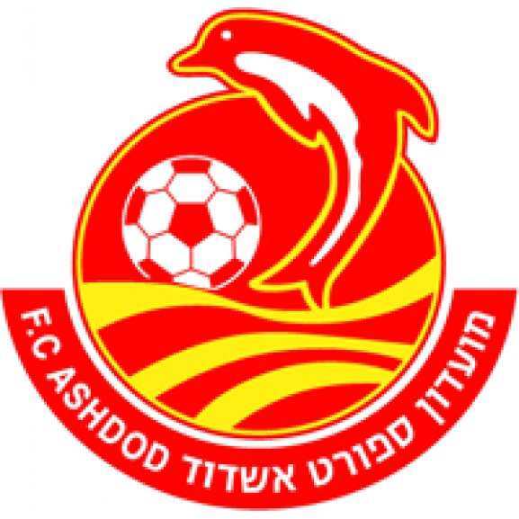 Logo of FC Ashdod