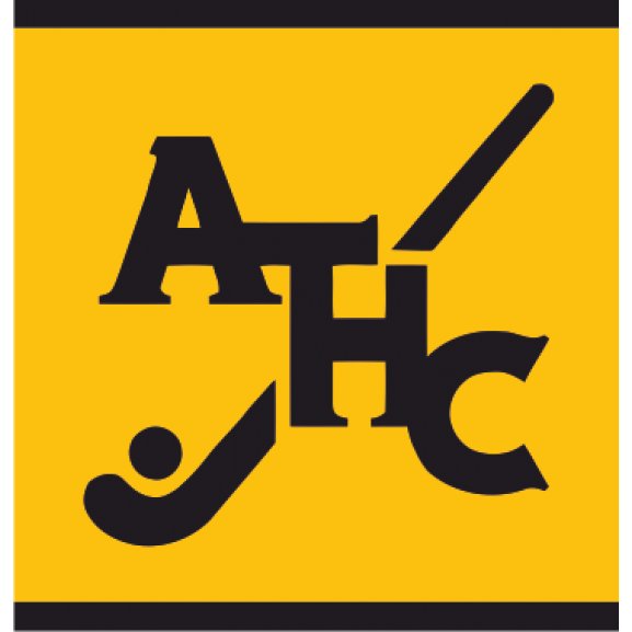 Logo of Atletic Terrassa HC