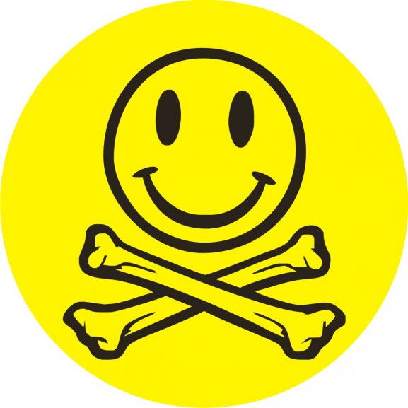 Logo of Smiley Face Avatar