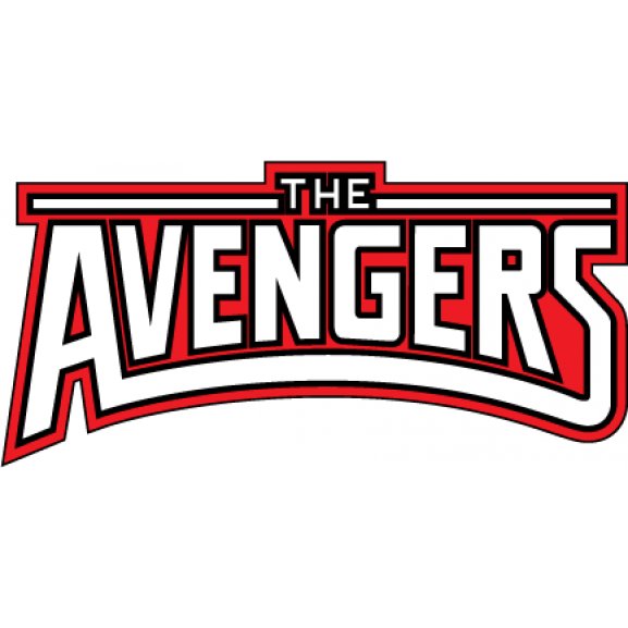 Logo of The Avengers