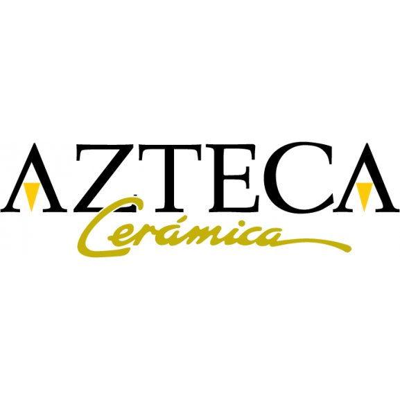 Logo of Azteca Ceramica