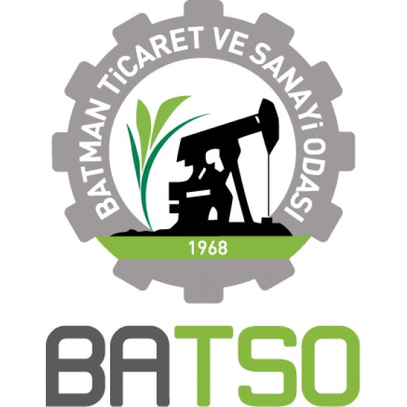Logo of BATSO