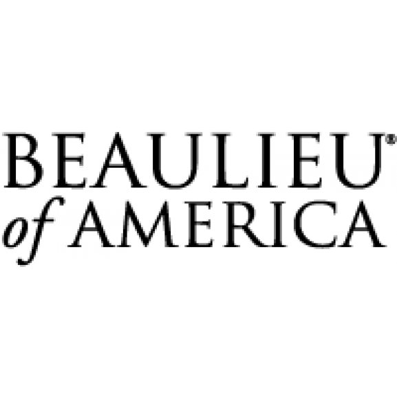 Logo of Beaulieu of America