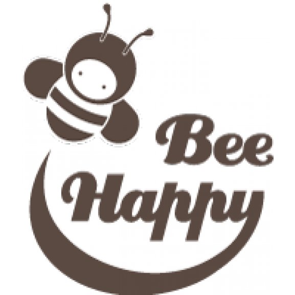 Logo of Bee Happy