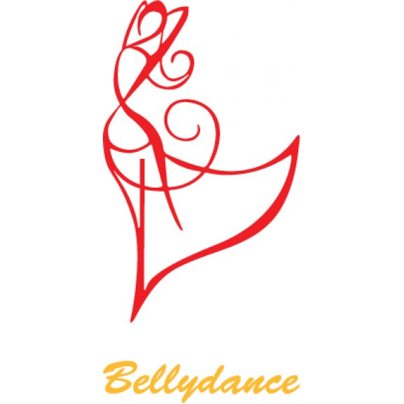 Logo of BellyDance