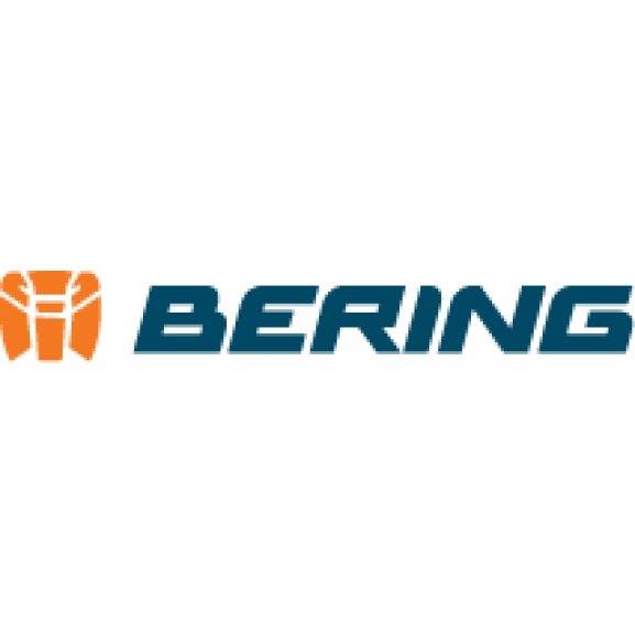 Logo of Bering