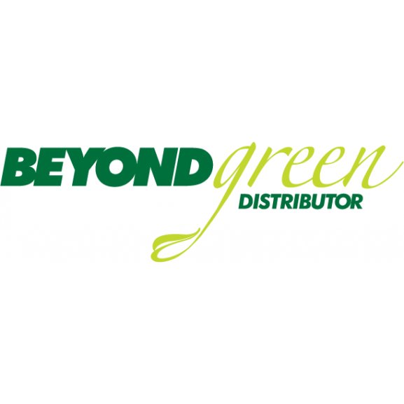 Logo of Beyond Green