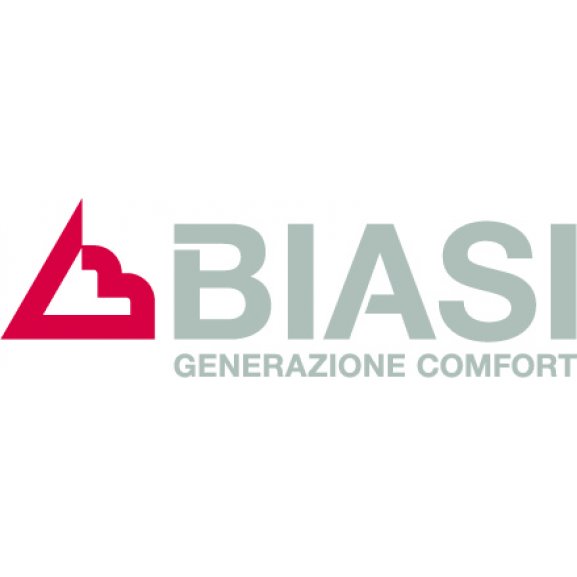 Logo of Biasi