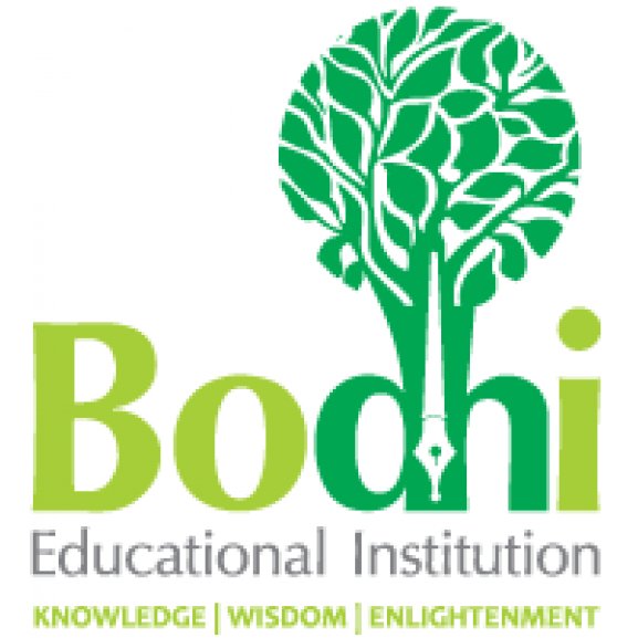 Logo of Bodhi Educational Institution