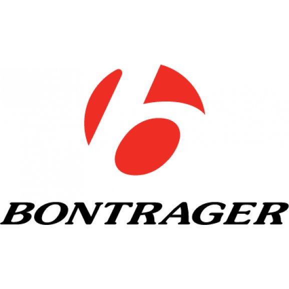 Logo of Bontrager