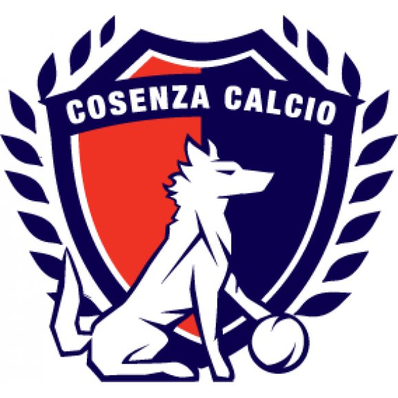 Logo of Cosenza Calcio