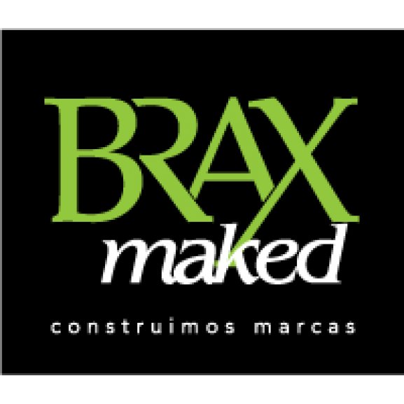 Logo of Brax Maked