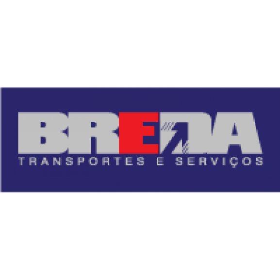 Logo of Breda Transportes e Serviços