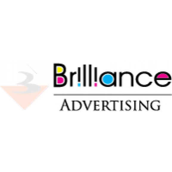 Logo of Brilliance Advertising
