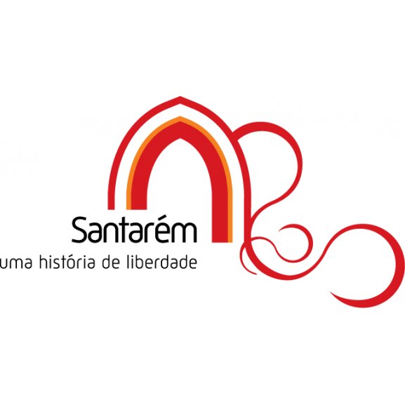 Logo of Santarém