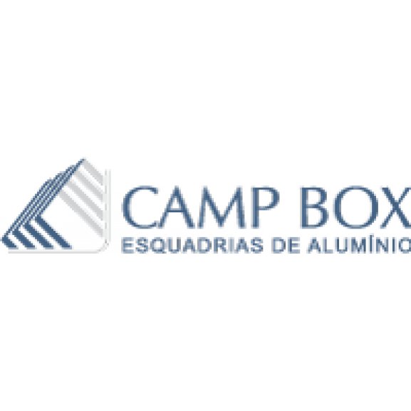 Logo of Camp Box