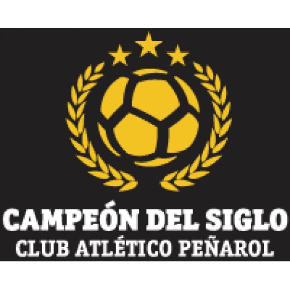 Logo of Campeón del Siglo Club Atlético Peñañrol