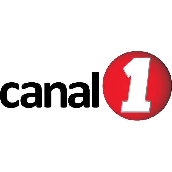 Logo of Canal Uno