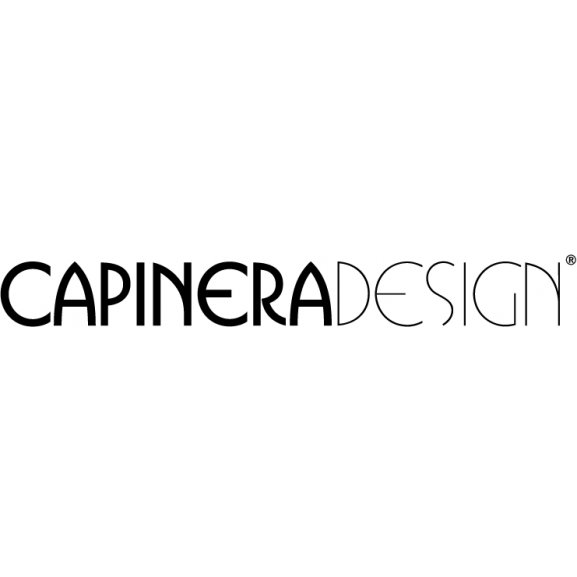 Logo of Capinera Design