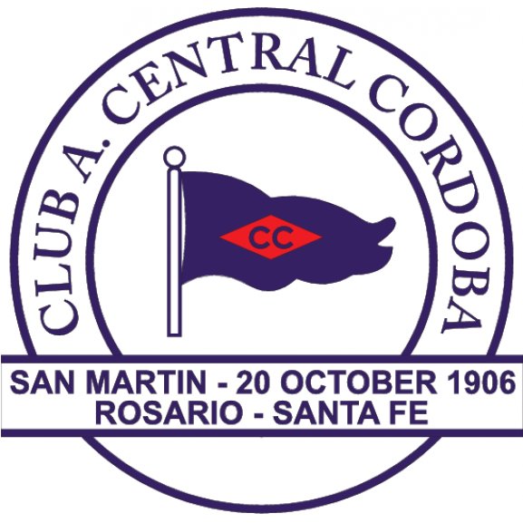 Logo of Central Cordoba