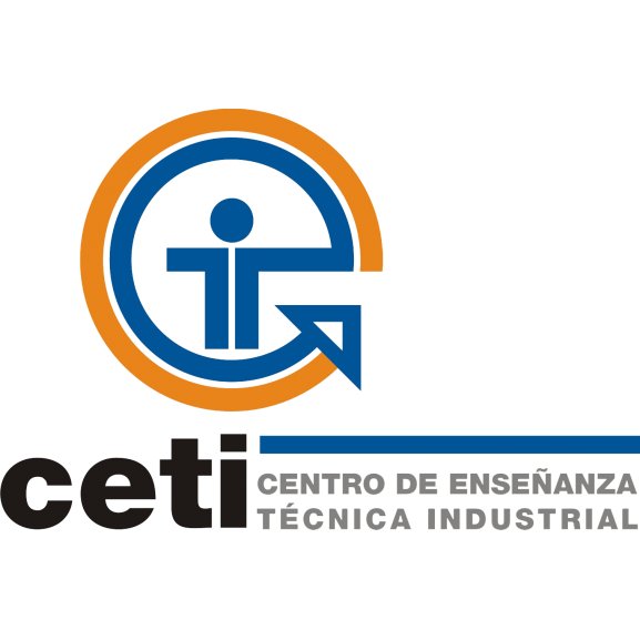 Logo of CETI