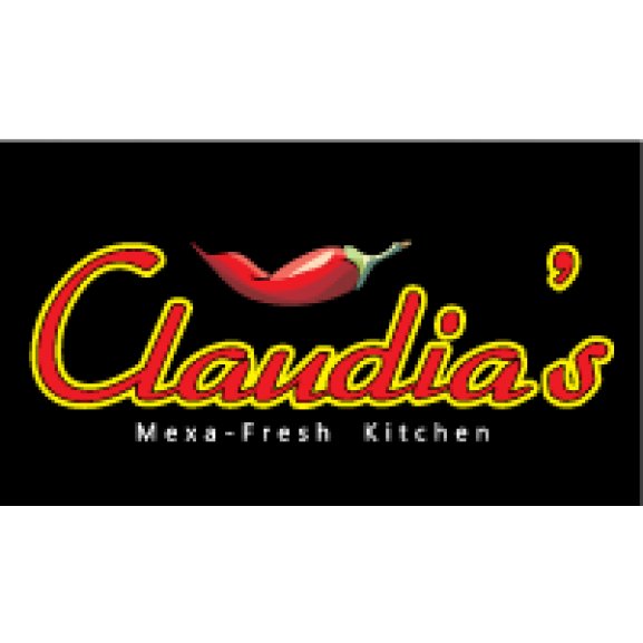 Logo of Claudia&#039;s Mexa Fresh Kitchen