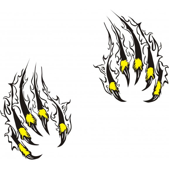 Logo of Claws