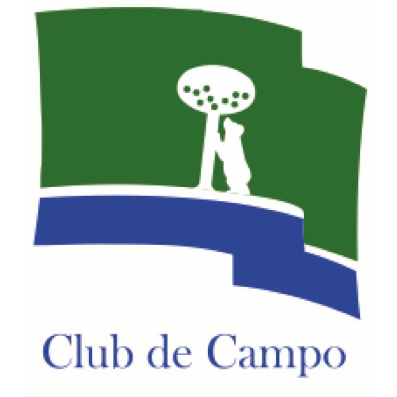 Logo of Club de Campo