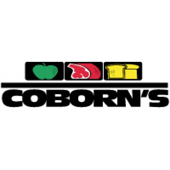 Logo of Coborn&#039;s