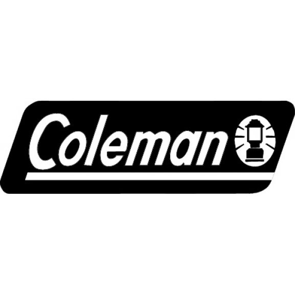 Logo of Coleman