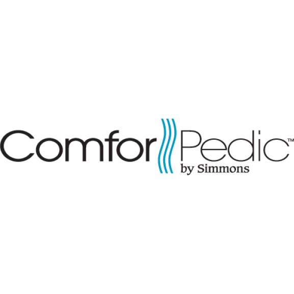Logo of ComforPedic