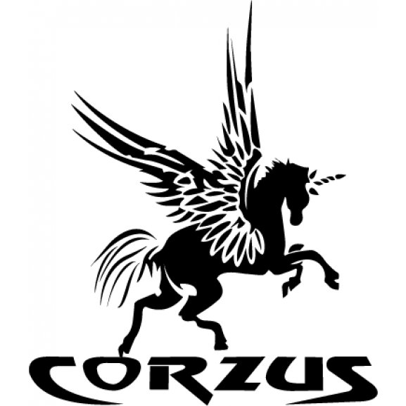 Logo of Corzus