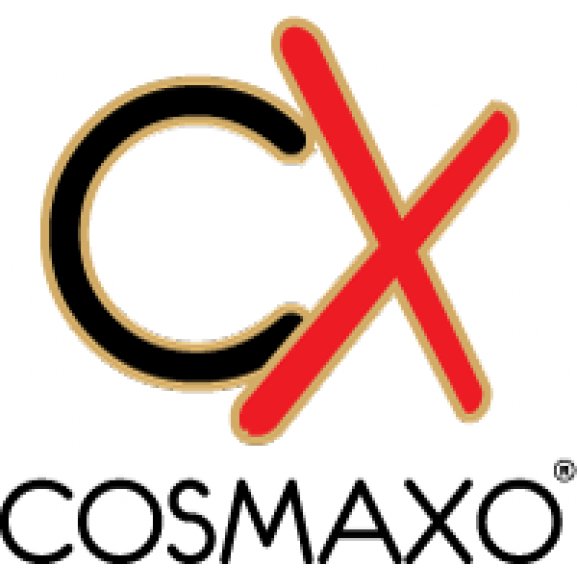 Logo of Cosmaxo Cosmetic
