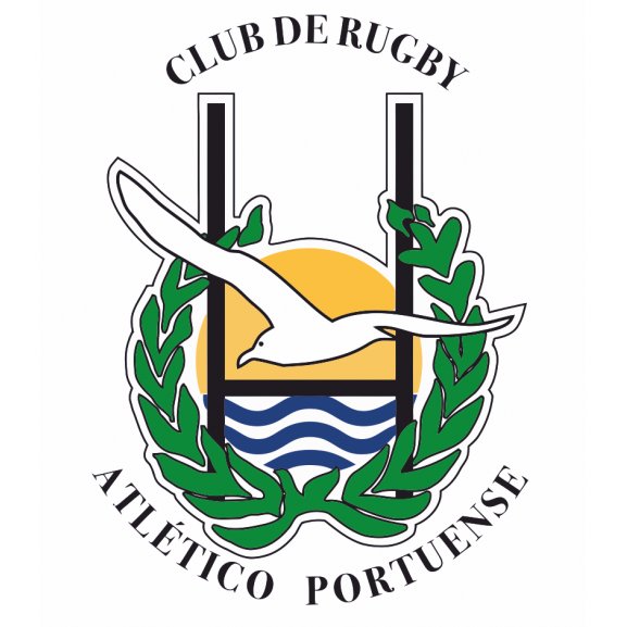 Logo of CR Atletico Portuense