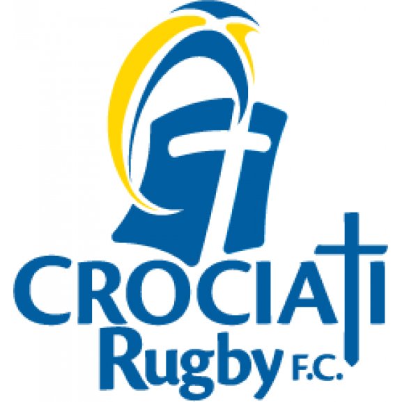 Logo of Crociati Rugby