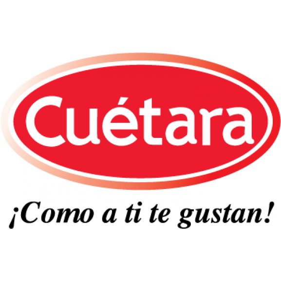 Logo of Cuetara