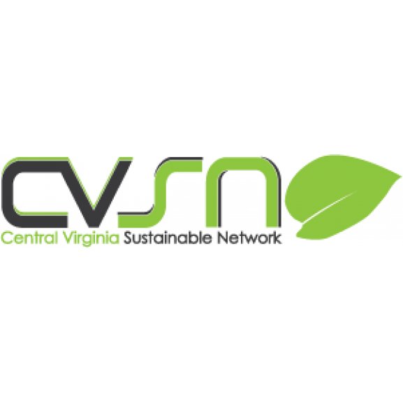 Logo of Central Virginia Sustainable Network