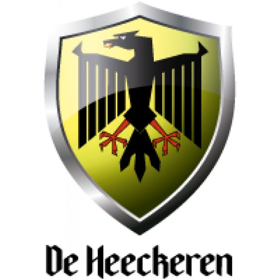 Logo of De Heeckeren