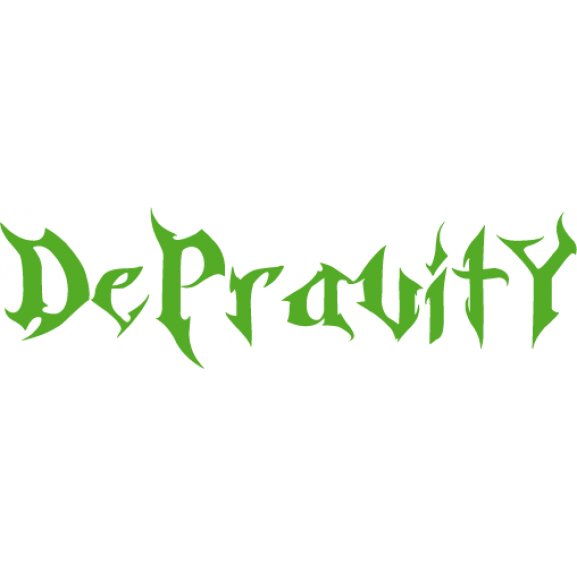 Logo of DePravitY