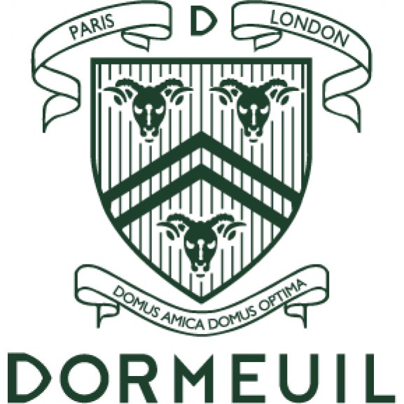 Logo of Dormeuil