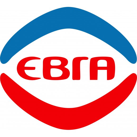 Logo of Evga